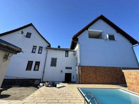 Berka vor dem Hainich Häuser, Berka vor dem Hainich Haus kaufen