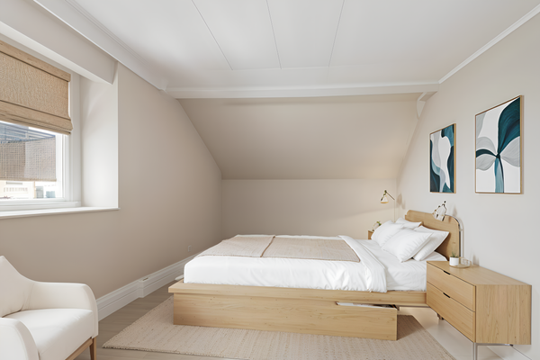 OG Zimmer 1 Visualisierung