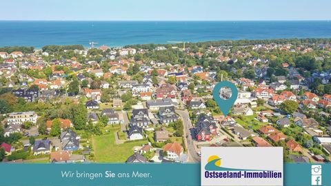 Zingst Häuser, Zingst Haus kaufen