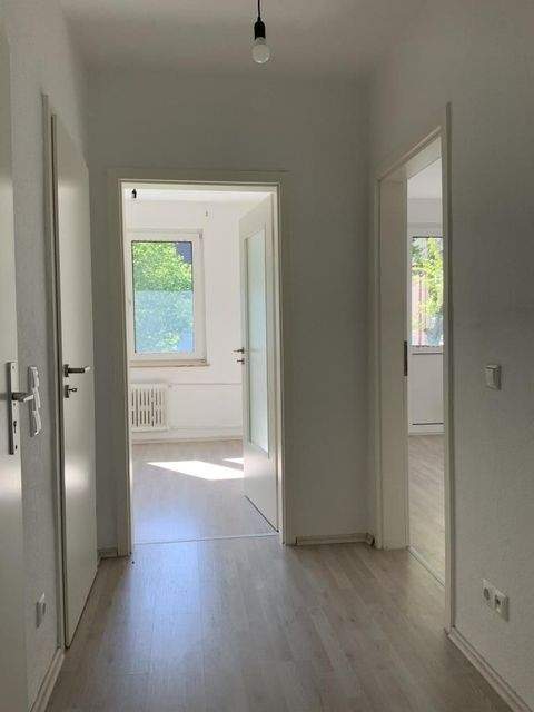 Gelsenkirchen Wohnungen, Gelsenkirchen Wohnung mieten