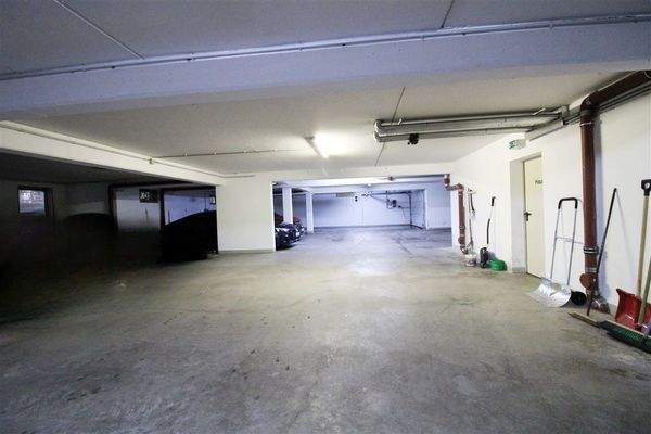 Tiefgarage