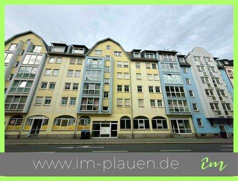 Plauen Wohnungen, Plauen Wohnung kaufen