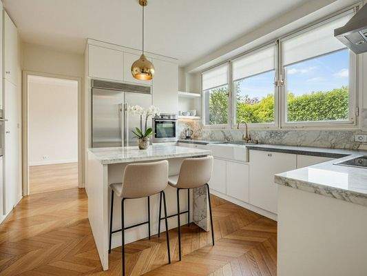 Küche - Gestaltungsbsp.