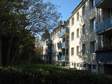 Lübeck Wohnungen, Lübeck Wohnung mieten