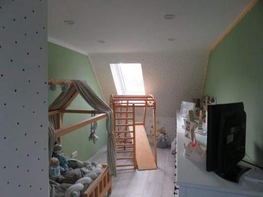 DG: Kinderzimmer