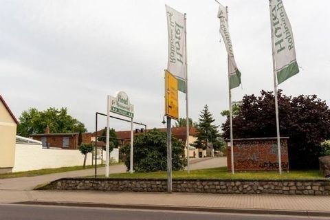 Gommern Gastronomie, Pacht, Gaststätten