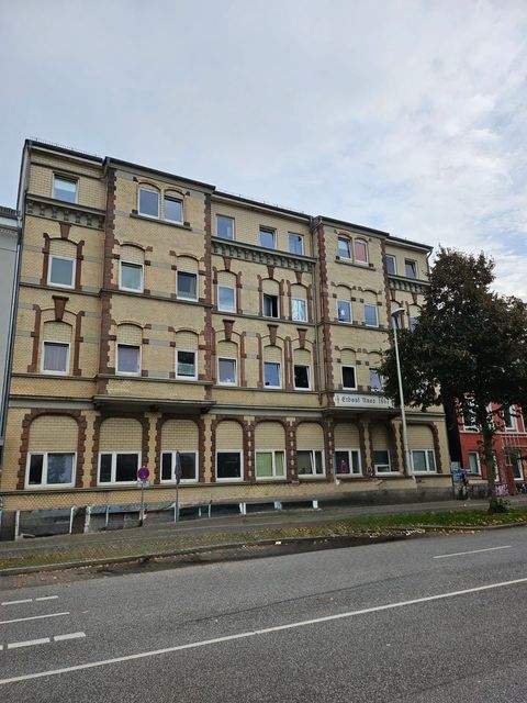 Kiel Renditeobjekte, Mehrfamilienhäuser, Geschäftshäuser, Kapitalanlage