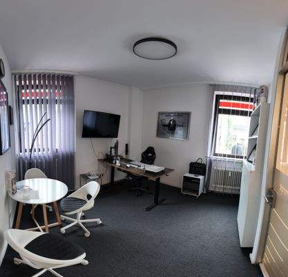 Bürozimmer 3