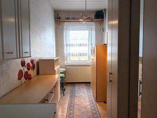 OG weiteres Zimmer (z.B. Arbeitszimmer)