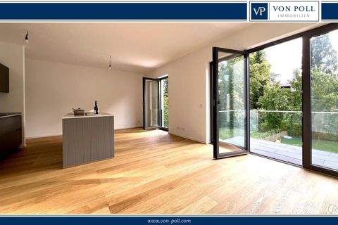 Berlin / Nikolassee Wohnungen, Berlin / Nikolassee Wohnung mieten