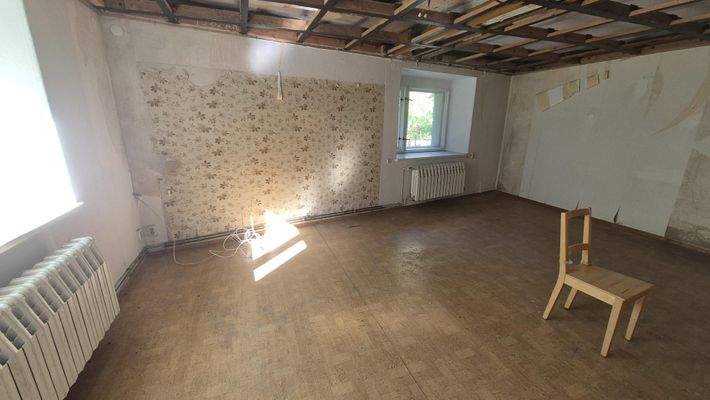 EG-weiterer Wohnbereich