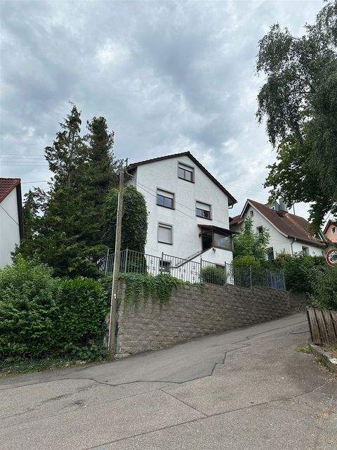 Bopfingen Häuser, Bopfingen Haus kaufen
