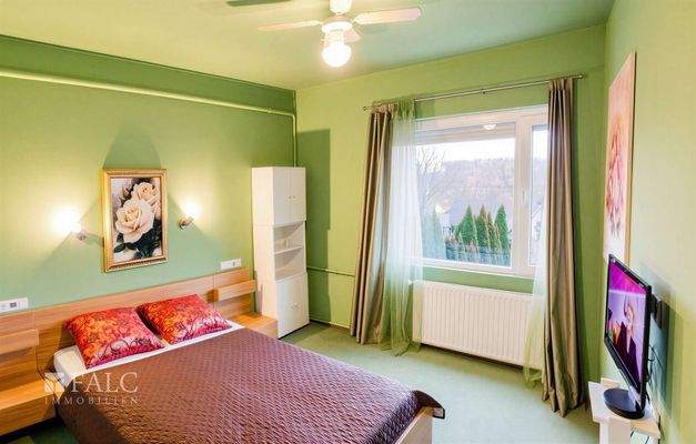 Wohnung 2 BEDROOM N1 (N1 APARTMENT FOR 4 PEOPLE. 2 BEDROOMS) - (KI generiert)