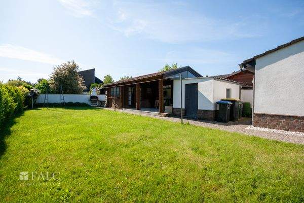 Garten links