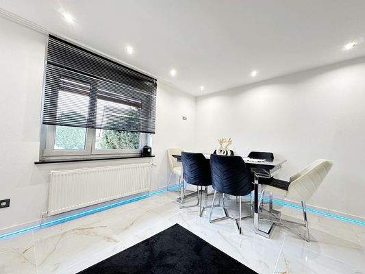 EG Küche - Essberich