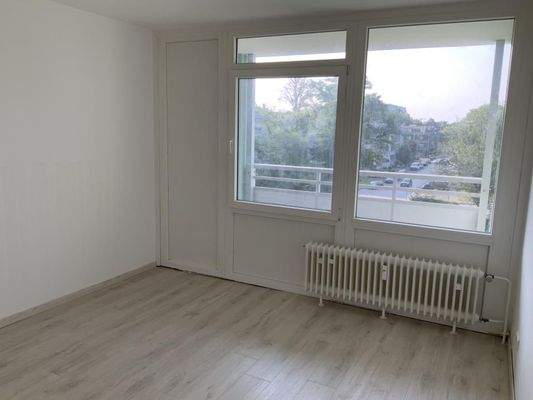 Schlafzimmer (Beispielbild)