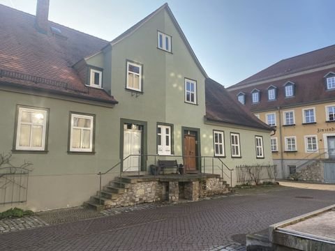 Nesse-Apfelstädt OT Neudietendorf Häuser, Nesse-Apfelstädt OT Neudietendorf Haus kaufen
