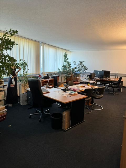 Leipzig Büros, Büroräume, Büroflächen 