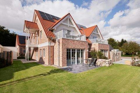 Büsum Renditeobjekte, Mehrfamilienhäuser, Geschäftshäuser, Kapitalanlage