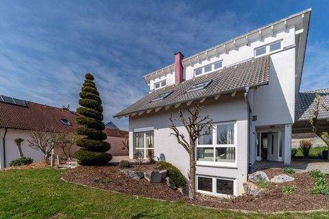 Tengen / Watterdingen Häuser, Tengen / Watterdingen Haus kaufen