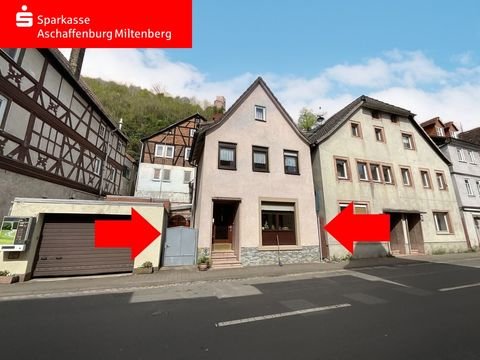 Stadtprozelten Häuser, Stadtprozelten Haus kaufen