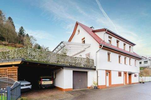 Unterreichenbach Häuser, Unterreichenbach Haus kaufen