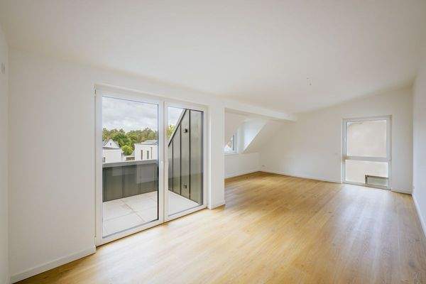 Wohn- und Essbereich