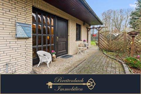 Berne Häuser, Berne Haus kaufen