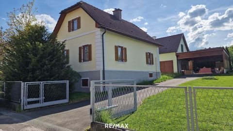 Pöllau Häuser, Pöllau Haus kaufen