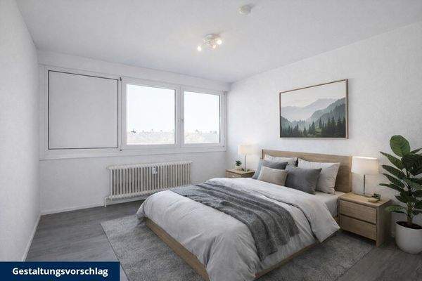 Gestaltungsvorschlag