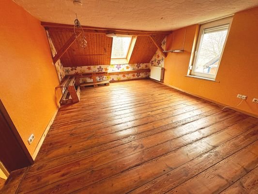 Schlafzimmer-OG