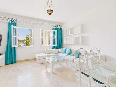 El Gouna Wohnungen, El Gouna Wohnung kaufen