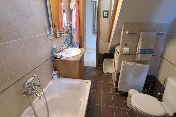 Kreta, Pemonia: Ruhiges und weitläufiges Anwesen zu verkaufen