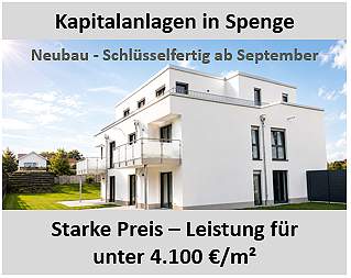 Starkes Preis - Leistungsverhältnis
