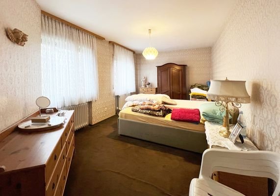 EG Schlafzimmer