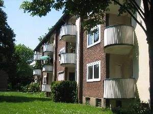 Herten Wohnungen, Herten Wohnung mieten