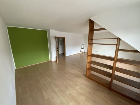 Wohn-/Esszimmer I