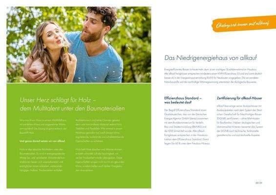 Glücklich & Zuhause