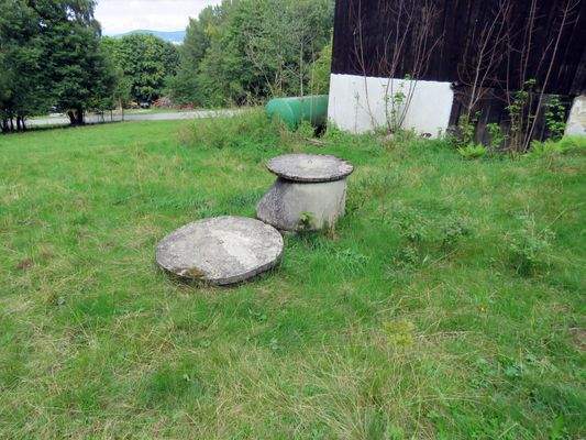 eigene Wasserversorgung  