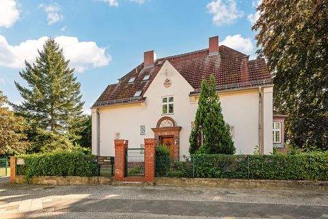 Potsdam Häuser, Potsdam Haus kaufen