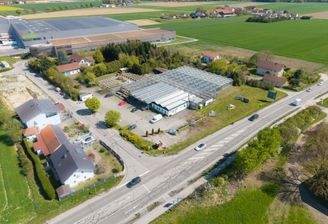 Luftbild Nordwest