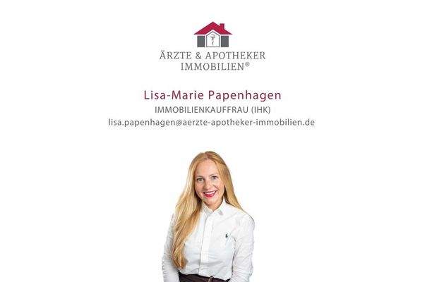 Lisa Marie Papenhagen