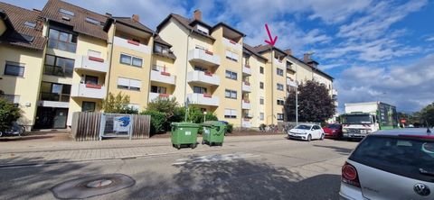 Germersheim Wohnungen, Germersheim Wohnung kaufen