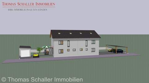 Obertraubling Häuser, Obertraubling Haus kaufen