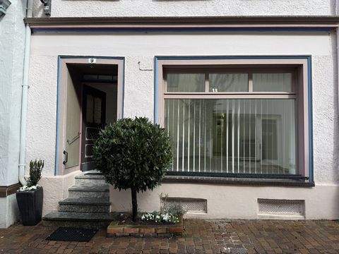 Rottweil Büros, Büroräume, Büroflächen 