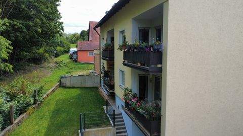 Lappersdorf Wohnungen, Lappersdorf Wohnung kaufen