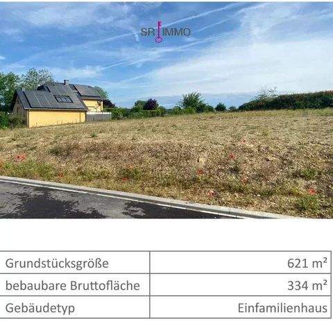 Herborn Grundstücke, Herborn Grundstück kaufen