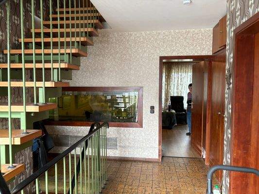 Eingangsbereich - Flur