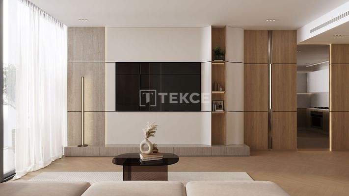 City View Apartments with Payment Plan in Dubai Science Park