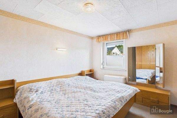 Zimmer II Obergeschoss